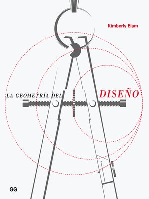 cover image of La geometría del diseño